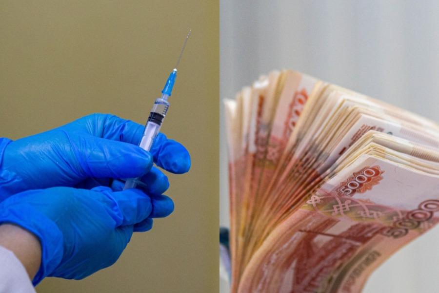 В Дагестане прошел второй этап розыгрыша среди вакцинированных от COVID-19