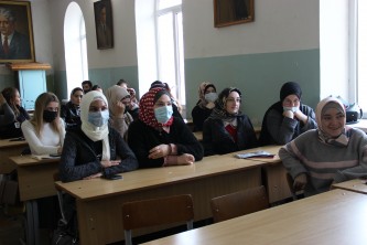 В Махачкале проверили знания языков народов Дагестана