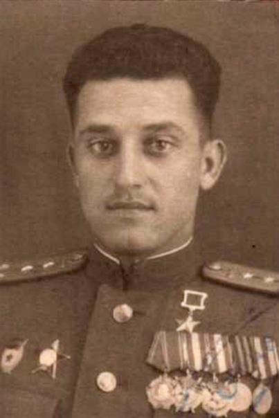 В Хасавюртовском районе проводят мероприятия к 100 летию со дня рождения Героя СССР Эльмурзы Джумагулова