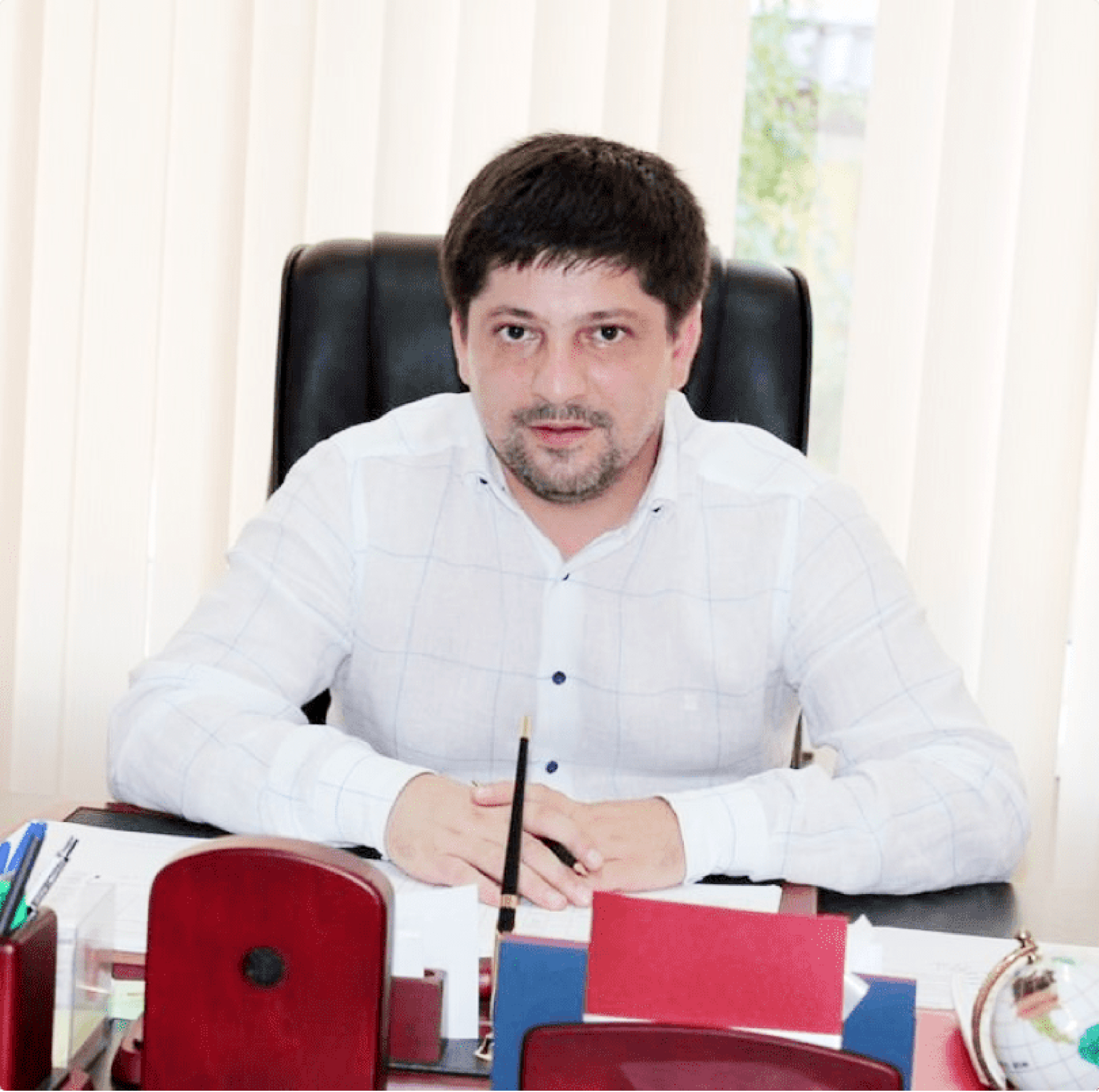 Иса МИГИТИНОВ: «Асувлу иш юрютегенлеге пачалыкъ янындан кёмек этиле»