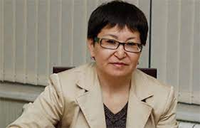 Эльмира Кожаева: В партии «Единая Россия» произошла «маленькая революция»