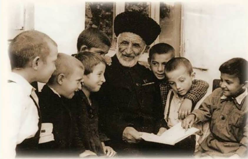 В Махачкале пройдет презентация книг аварской классики