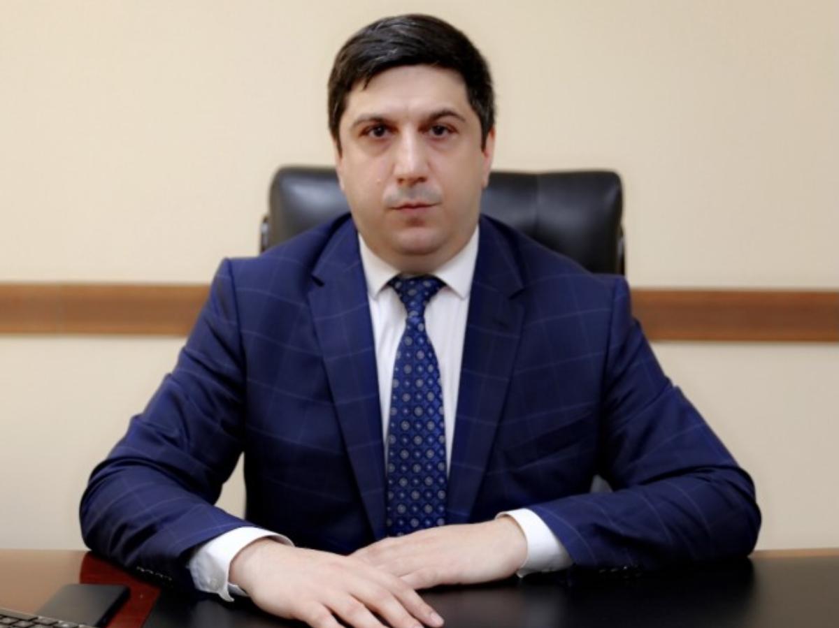 Рашид Мурзаев оценил экспортный совет при Главе РД