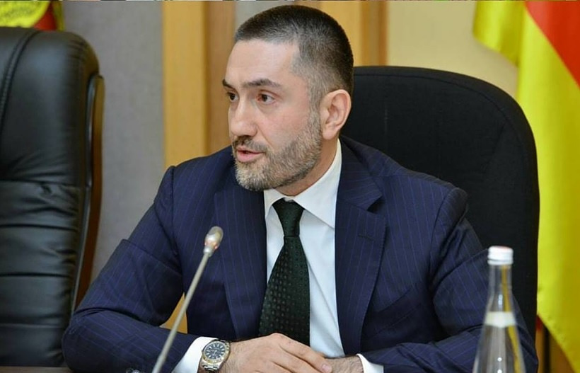 Анвар Гаджиев прокомментировал программу развития Дербента