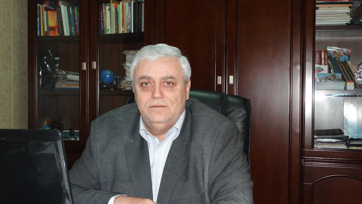 Эксперт поддержал инициативу главы РД Сергея Меликова по комплексному развитию Каспийска