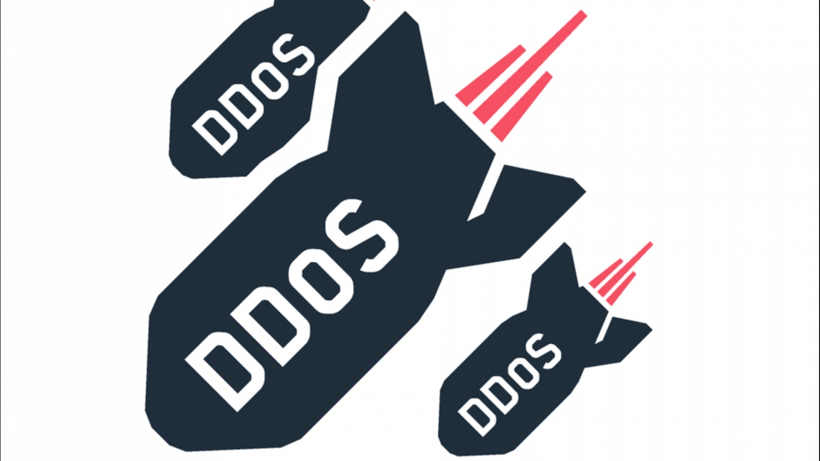 Дагестанские сайты органов исполнительной власти подверглись DdoS-атаке