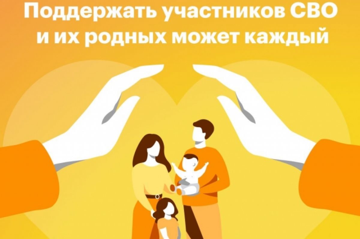 В Кизилюрте создан Фонд помощи мобилизованным и их семьям