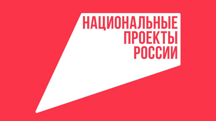Более 350 объектов введут в эксплуатацию в рамках нацпроектов