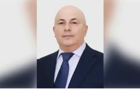 Рахман Гамидов в составе делегации Дней Дагестана в Москве