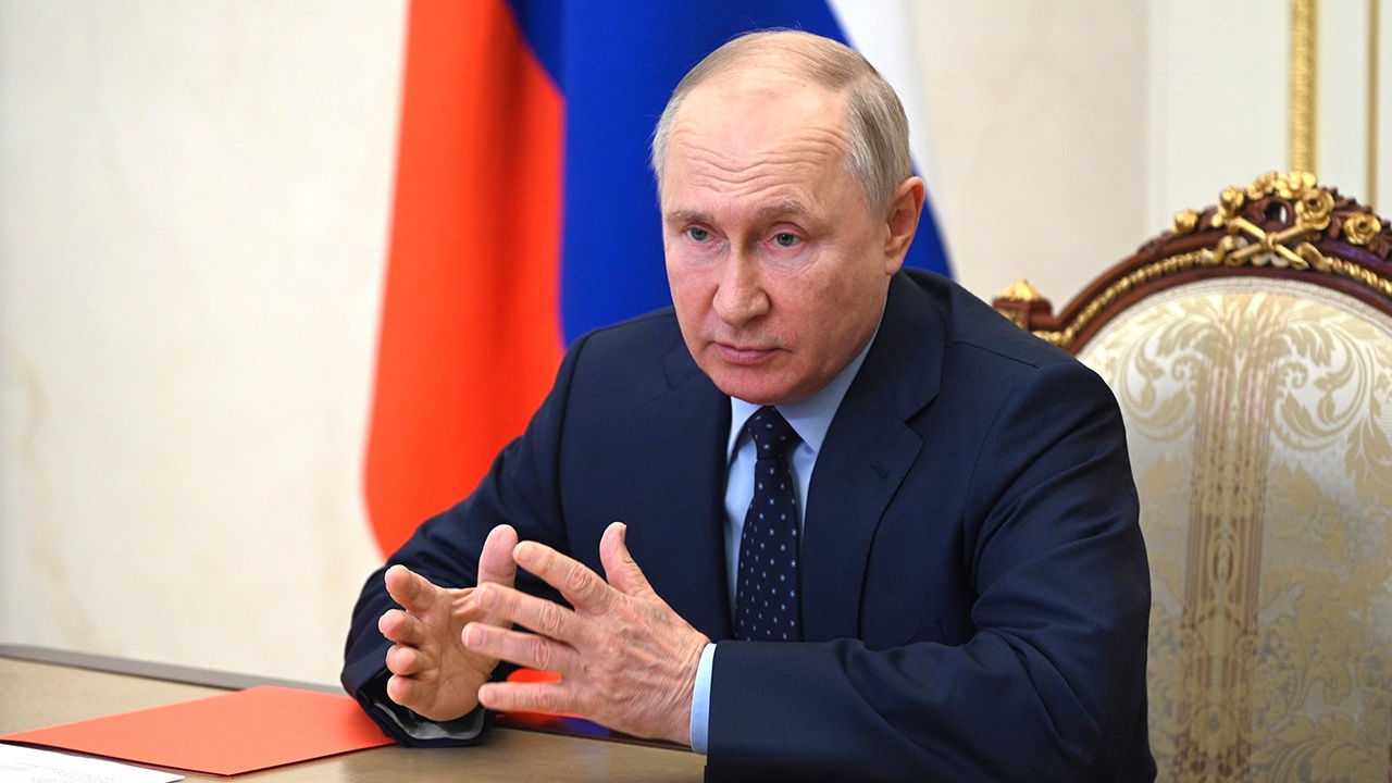 Владимир Путин поручил руководителям федеральных ведомств оказать поддержку Дагестану