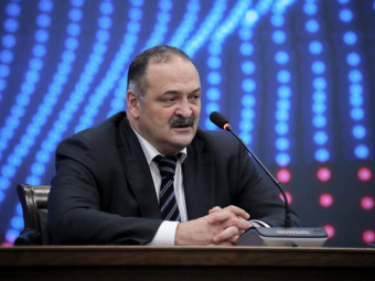 В первом квартале 2022 года в Дагестане откроют 70 новых объектов образования