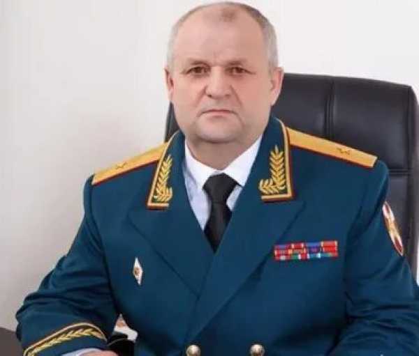 Депутат Государственной думы РФ Абдулхаким Гаджиев прокомментировал избрание Сергея Меликова главой Дагестана