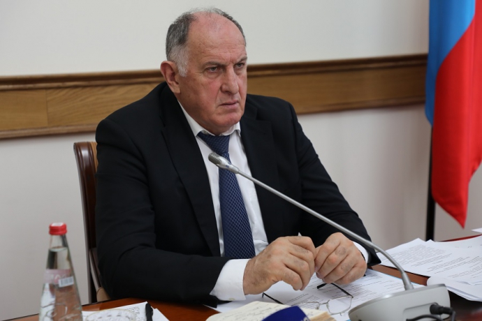 Более 9 тыс. заявок направлено в Дагестане на внесение данных по правообладателям объектов недвижимости