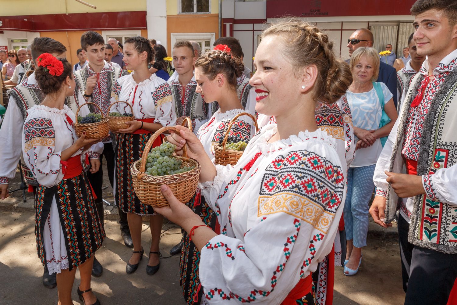 "Русские ярмарки" появятся в Дагестане