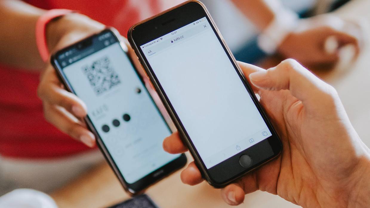 В Дагестане поэтапно введут QR-коды для посещения некоторых объектов