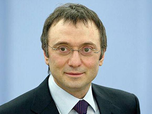 Сулейман Керимов стал самым разбогатевшим россиянином за 2020 год