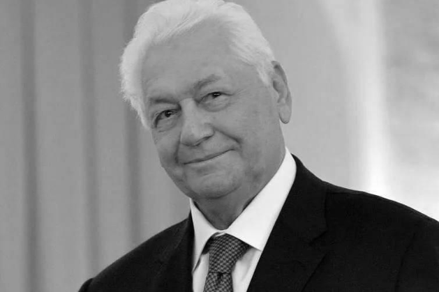 О Магомедове М.М.