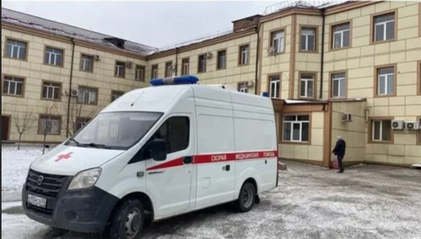 Предназначены для медиков прибавки к основной зарплате