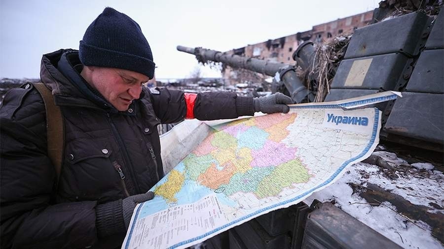 Кому выгодна ситуация складывающаяся на Украине, мнение аналитиков