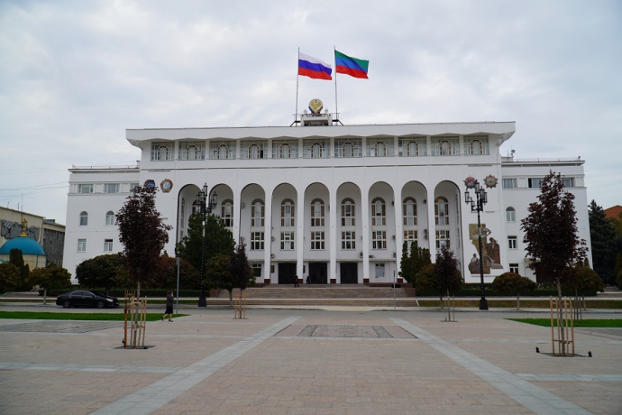 Абдулмуслимов во главе делегации примет участие в Российской неделе ГЧП
