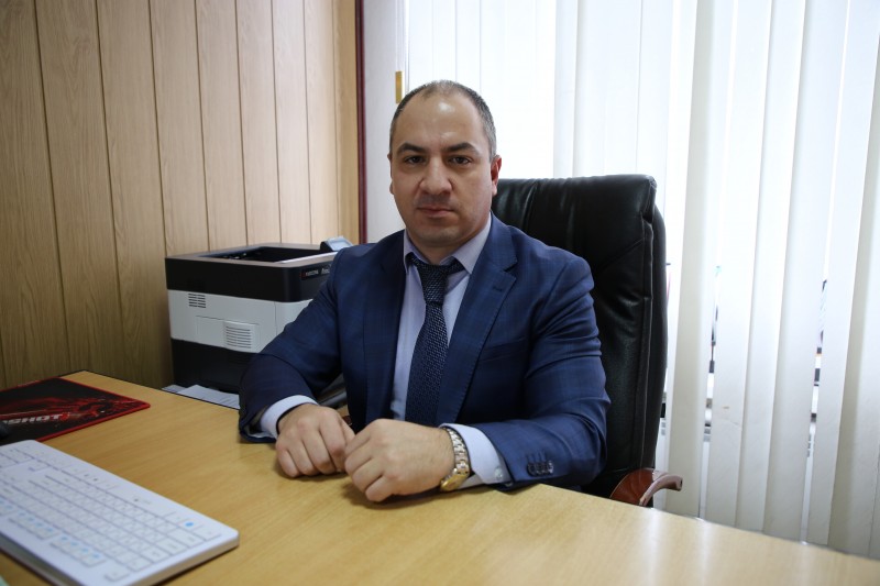 В правительстве Дагестана новые назначения и увольнения