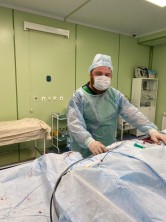 В Дагестане начали лечить аритмию сердца с помощью 3-D навигации
