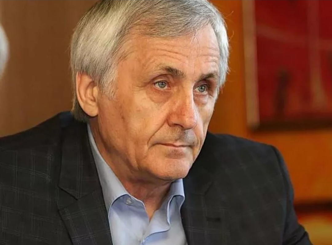 Эдуард Уразаев о рейтинге Главы Дагестане среди губернаторов России