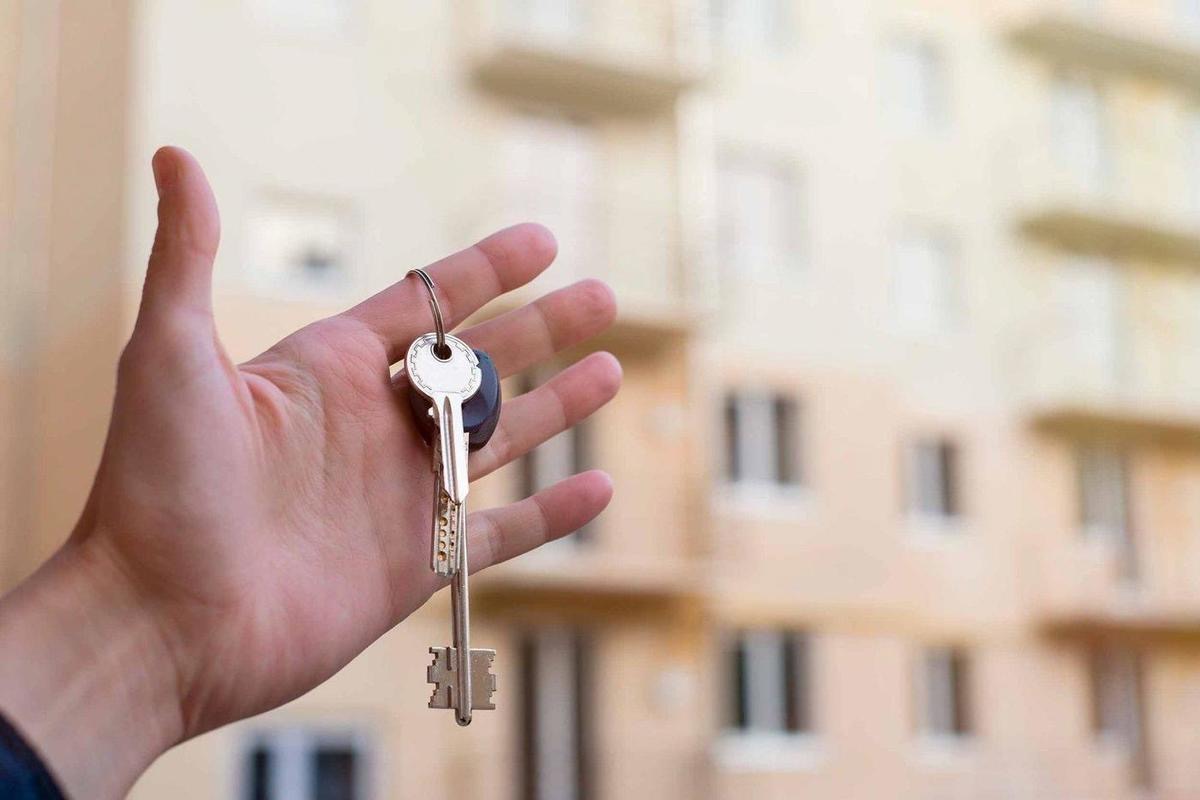 В дагестанском Избербаше 15 детей-сирот получат  жилье