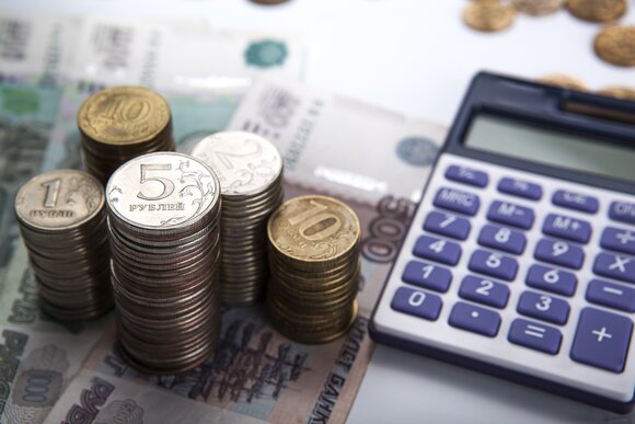 Бюджет Махачкалы пополнился на 1,5 млрд рублей