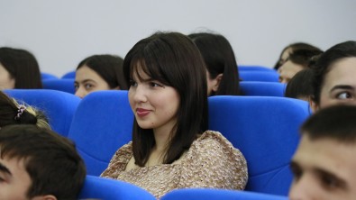 Панельная дискуссия "Я-патриот!" прошла в столице Дагестана