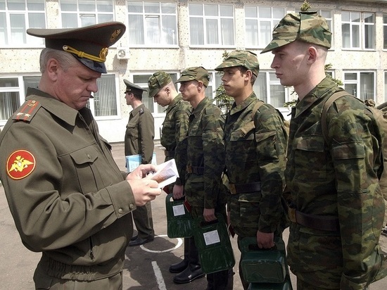 Военный эксперт объяснил разницу между мобилизационным предписанием и повесткойДиана Муталибова