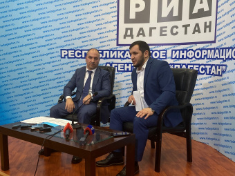 Адильхан Агьматов: «Сувну къытлыгъы бугюнню аслу масъаласы»