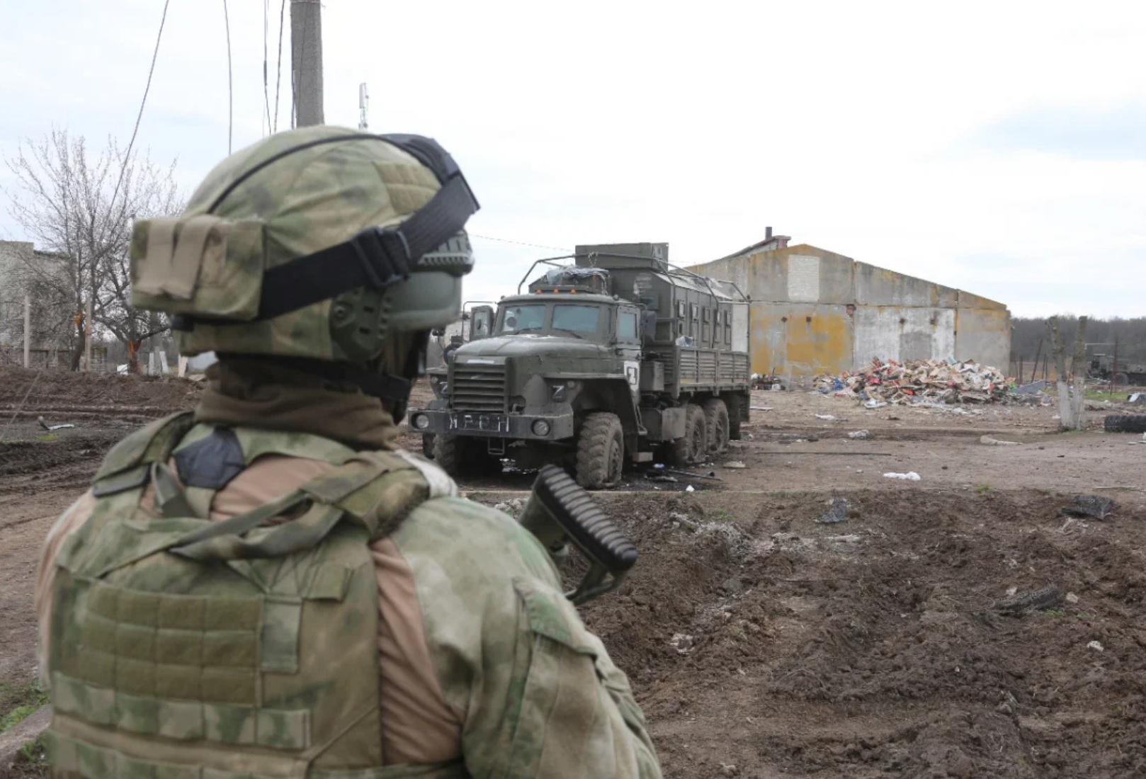 Итоги операции по денацификации и демилитаризации Украины за последние дни