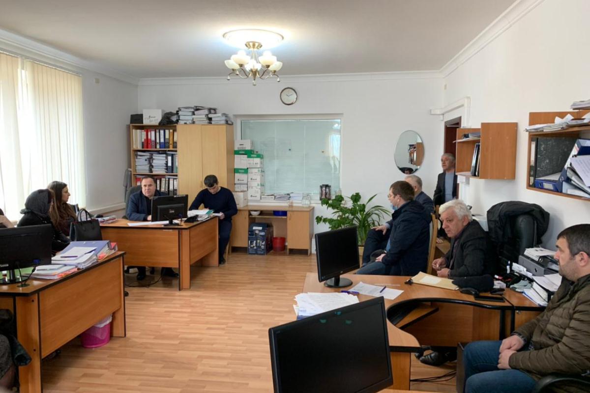 Налоговые органы Дагестана начали «обелять» деятельность недропользователей