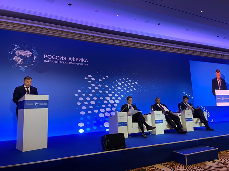 Заур Аскендеров: «Плюсы исламского банкинга невозможно переоценить»