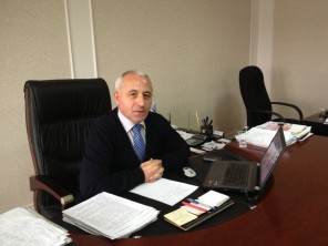 Дагестанский эксперт в числе лучших на форуме «Сильные идеи для нового времени»Диана Муталибова