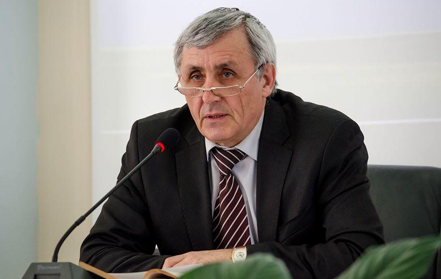 Эдуард Уразаев: «Многое в реализации пунктов Постановления СФ зависит от местного самоуправления»