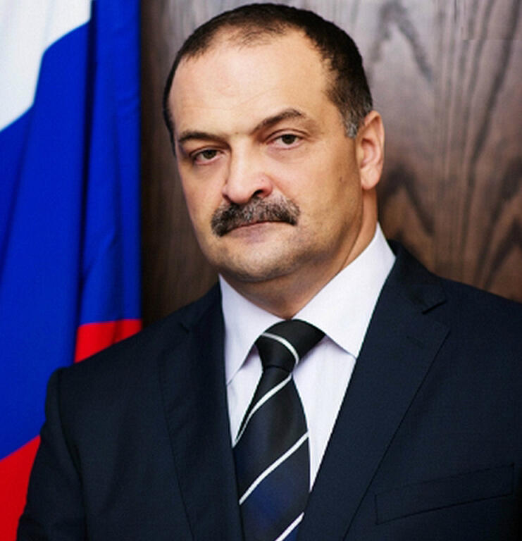 Сергей Меликов поздравил дагестанцев с праздником Курбан-байрам