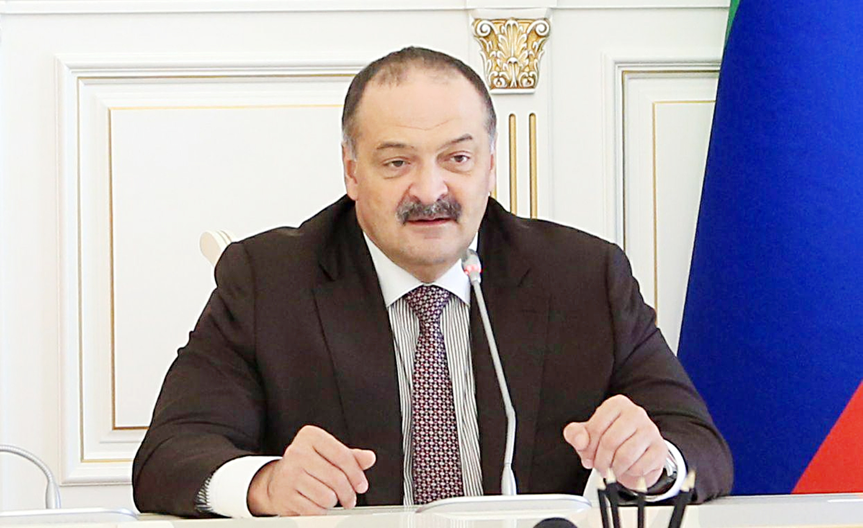 Экономиканы оьсдюрмек учунгъу чаралар гёрюле