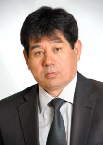 Эксперт республиканской газеты «Голос степи»  Амирхан Межитов о послании Президента Федеральному Собранию