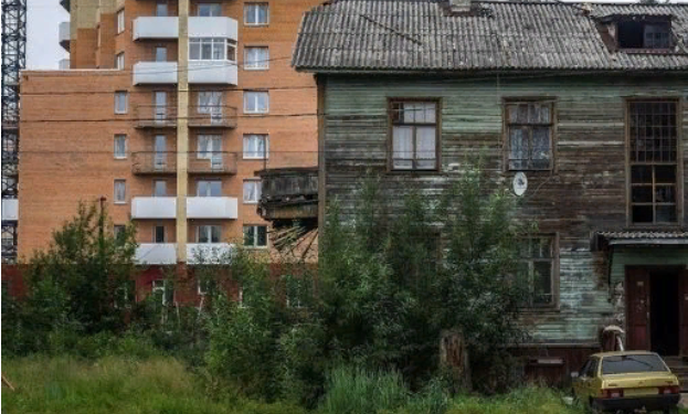 В Дагестане досрочно завершен этап переселения граждан из ветхого жилья