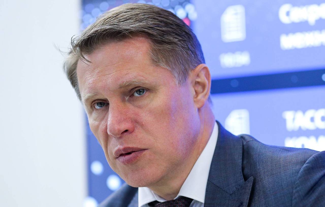 Мурашко поддержал идею увеличить компенсацию за осложнения после прививки от коронавируса