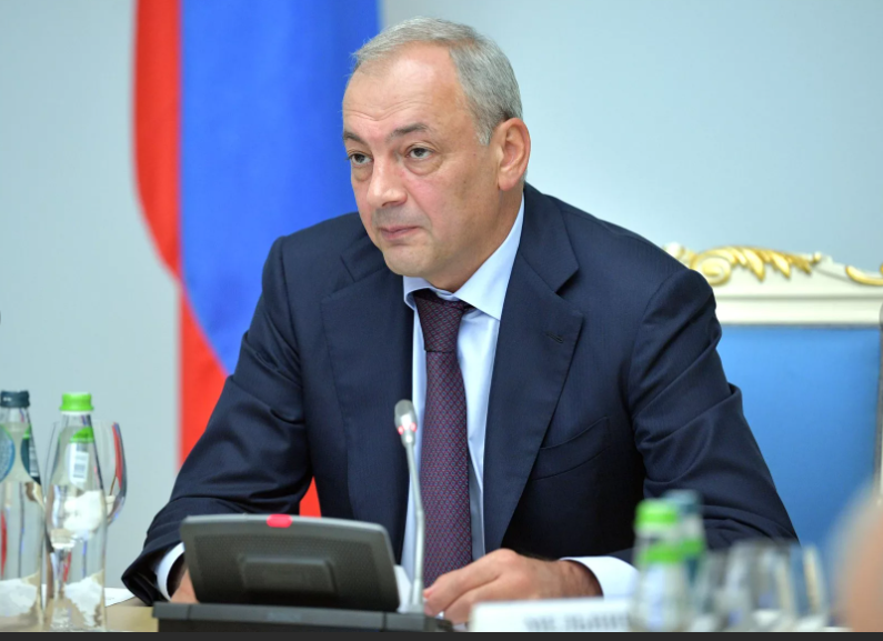 В Кремле назвали одной из причин трагедии на Украине националистскую политику Киева