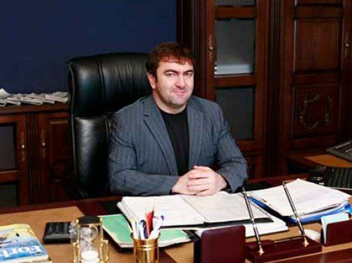 Скончался владелец торгового дома «Киргу»