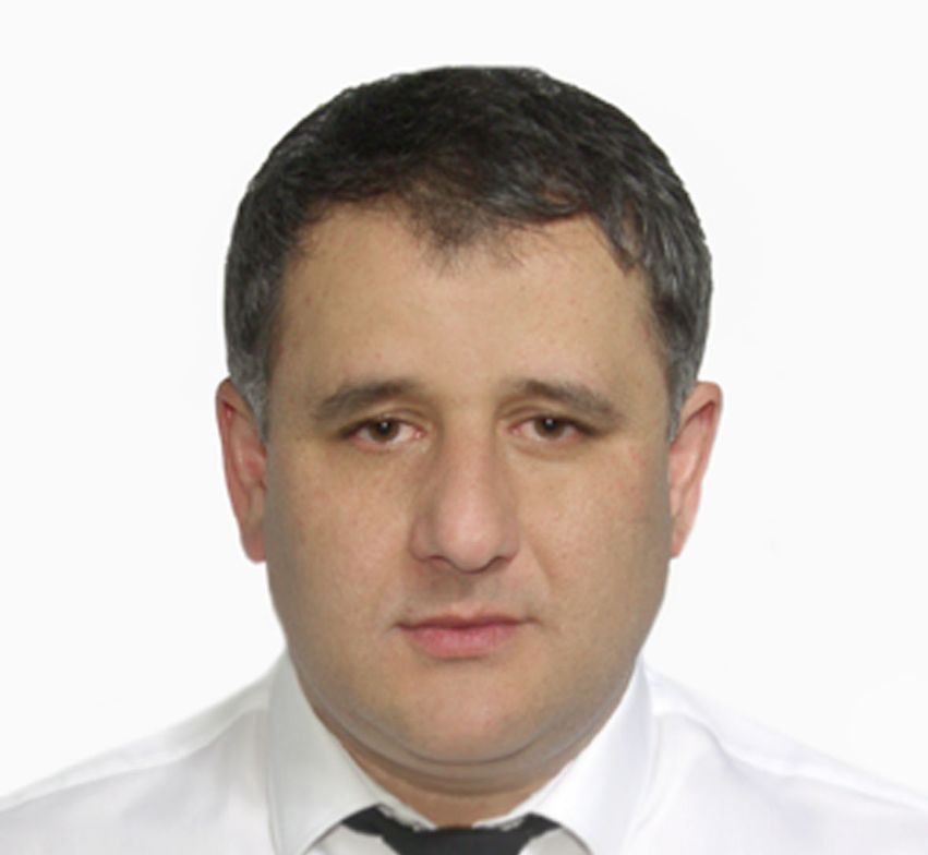Эльдархан Саидов - новый руководитель компании "Газпром газораспределение Дагестан"