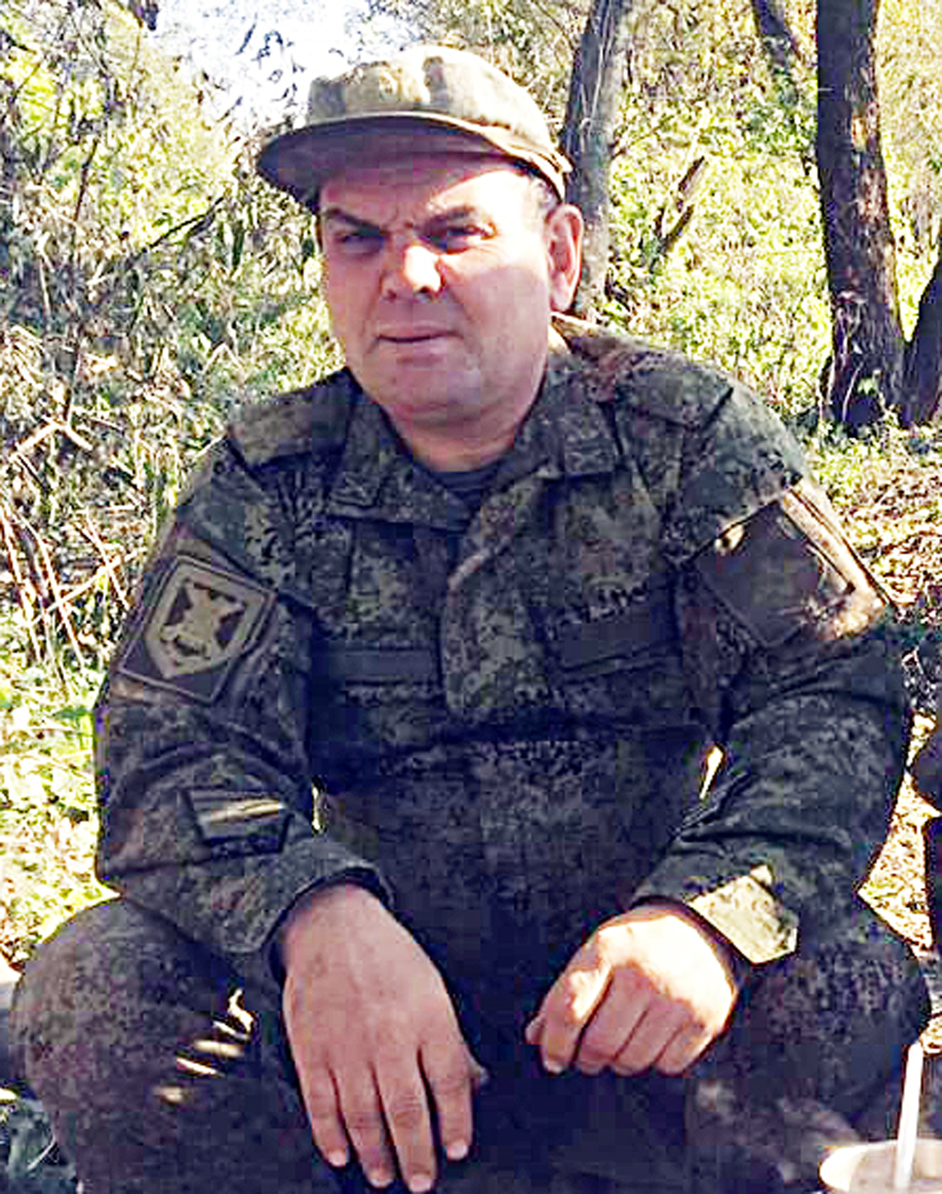 Къуллукъну намуслу кюте
