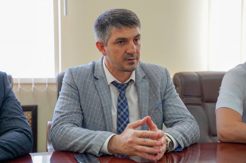 Состояние энергетического комплекса Дагестана на сегодняшний день