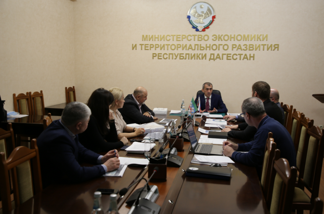 Предприятие по производству консервированной кильки Дагестана получит финансовую поддержку