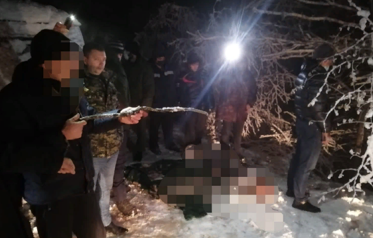 В Дагестане мужчина убил своего знакомого за долги
