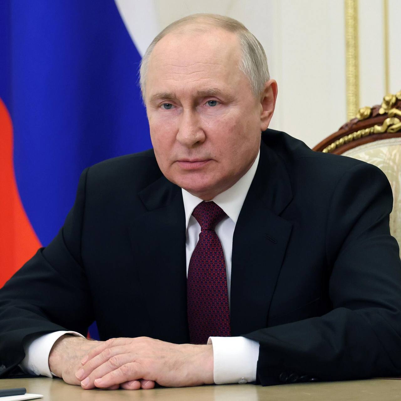 Владимир Путин в связи с трагедией выразил соболезнования родным и близким погибших